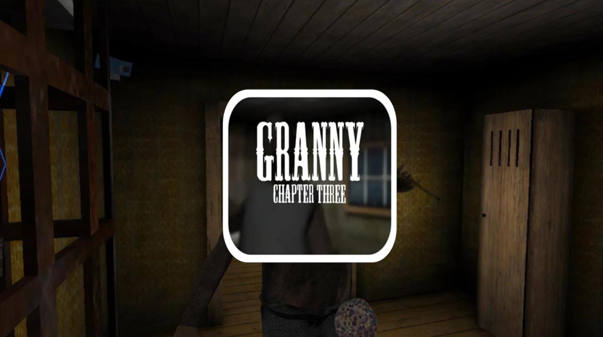 Granny 3 Guide APK for Android Download