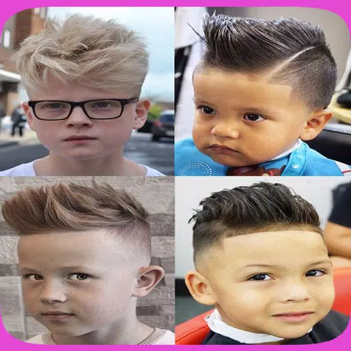 New Hair Cut Style Boy APK for Android Download New Hair Cut Style Boy APK for Android Download