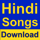 Hindi Song Download icon