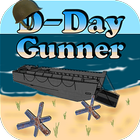 D-Day Gunner アイコン