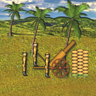 Artillery Fire icône