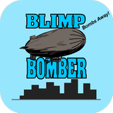 Blimp Bomber ikon