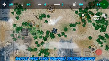 Carrier Power poster