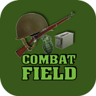 Combat Field icône