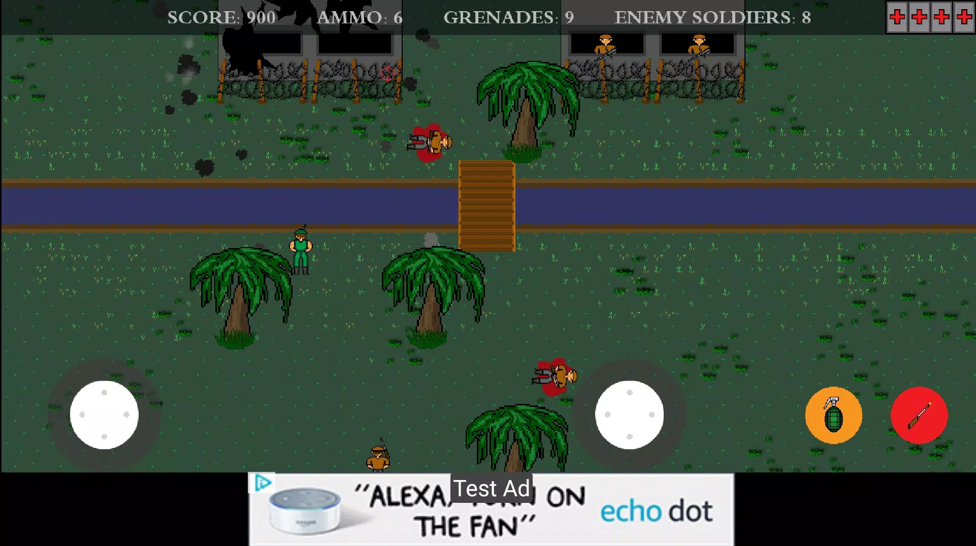 Combat Field: Vietnam War