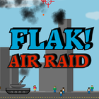 Flak Air Raid ícone