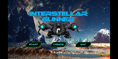 Interstellar Gunner gönderen