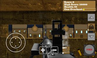 Middle East Gunner syot layar 2