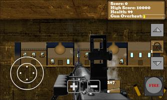 Middle East Gunner Screenshot 2