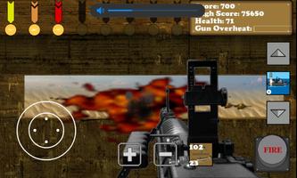 Middle East Gunner syot layar 3