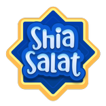 3D Shia Salah Guide