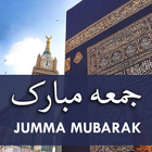 Jumma Mubarak Status biểu tượng