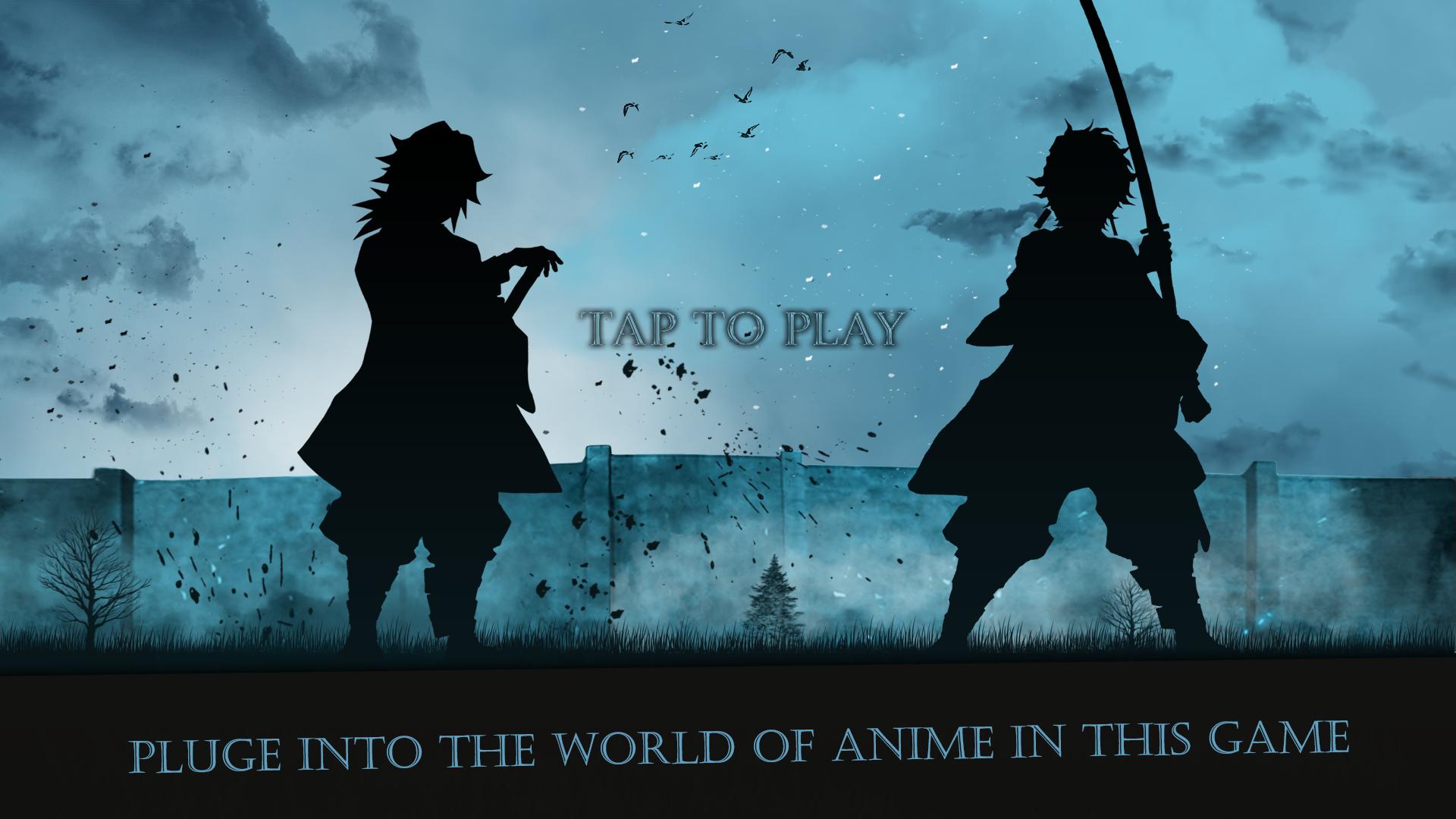 Demon Slayer Words Anime Quiz. Kimetsu no Yaiba 3 APK voor Android Download