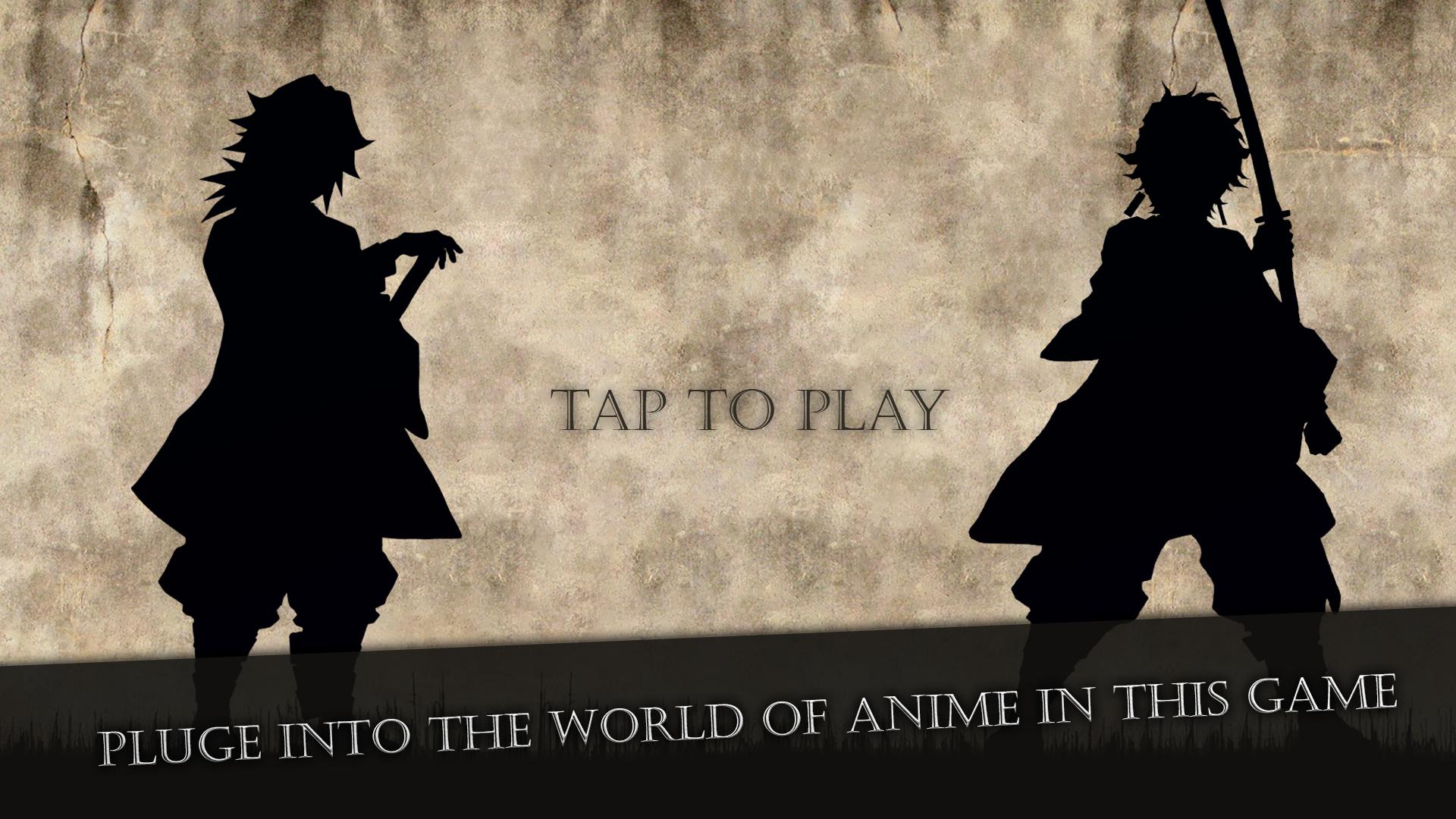 Demon Slayer Words Anime Quiz. Kimetsu no Yaiba 3 APK voor Android Download