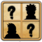 Anime Quiz. Naruto&Boruto characters icono