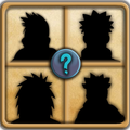 Naru Quiz: Guess all the Characters