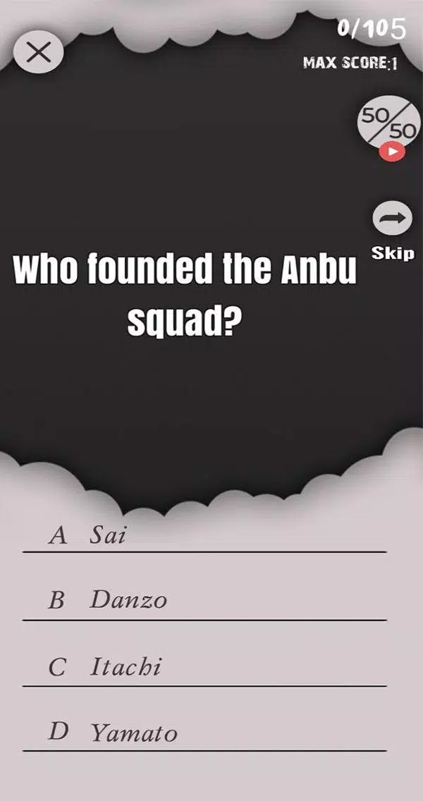 Genius Quiz Naru - Smart Anime Trivia Game para Android - Download