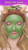 Makeover Date: Makeup ASMR screenshot 2