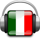 Radio Mela FM App Italy Gratis En Línea icono