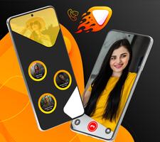 Ladki se baat karne wala apps Screenshot 2