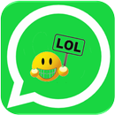 LolStick Stickers For Whatsapp - WAStickerapps APK