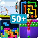 All in One 50 Games-Many games APK