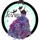 Fashion Sketch icon
