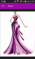 Fashion Sketch screenshot 2