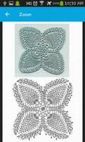 Easy Crochet Pattern ภาพหน้าจอ 2