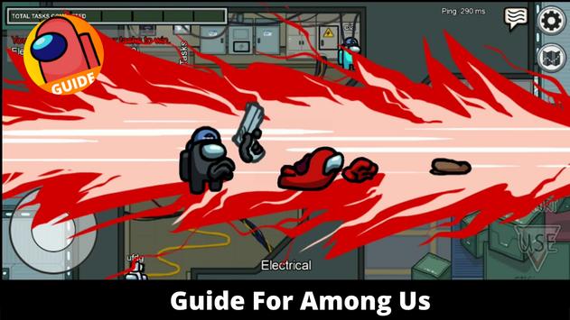 New Guide For Among Us 2020 Tips And Tricks for Android ...