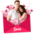 Happy Valentine Day Wishes & L-APK