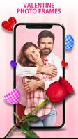 Happy Valentine Day Wishes & L Cartaz