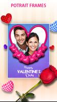 Happy Valentine Day Wishes & L imagem de tela 2
