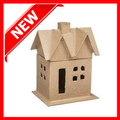 New Paper House
