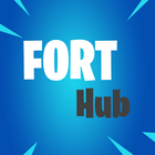 FortHub アイコン