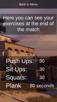 R6 Healthy Challenge screenshot 3