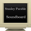 Stanley Parable Soundboard