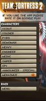 Team Fortress 2 Soundboard capture d'écran 1