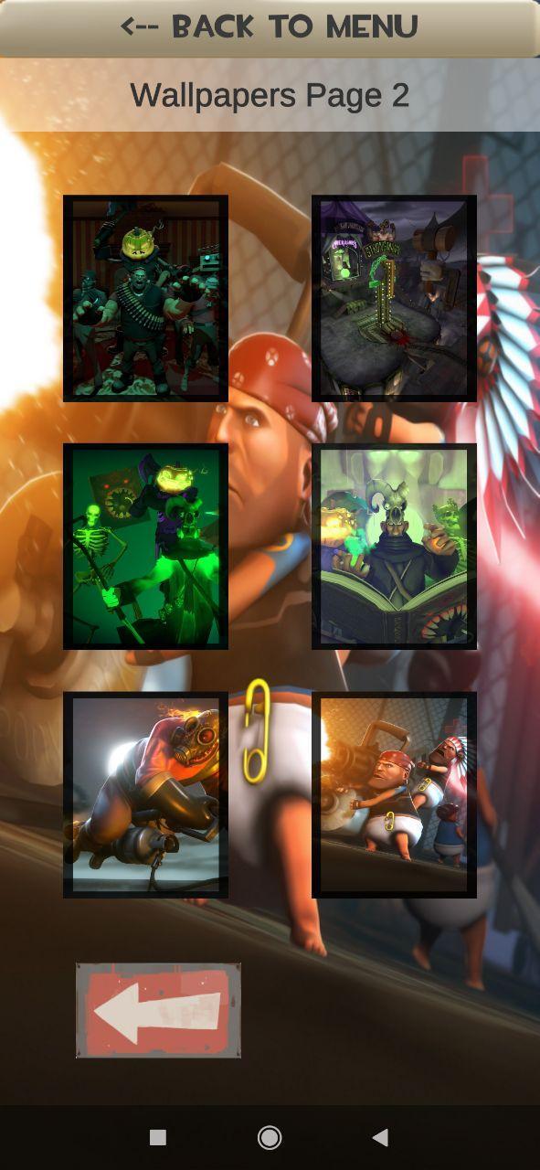 team fortress 2 soundboard