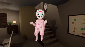 Baby Yellow Horror Game Helper gönderen
