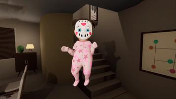 Baby Yellow Horror Game Helper पोस्टर