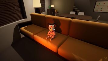 Baby Yellow Horror Game Helper Ekran Görüntüsü 2