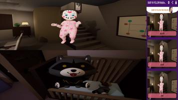 Baby Yellow Horror Game Helper Ekran Görüntüsü 3