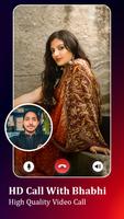 Xnx Girls Live Video Call اسکرین شاٹ 1