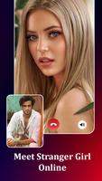 Xnx Girls Live Video Call اسکرین شاٹ 3