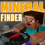 Find Diamonds for Minecraft PE Zeichen