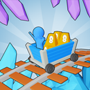 Mine Race APK