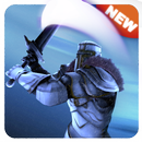 New runner game APK