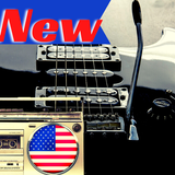 New Rock 104.1 FM USA
