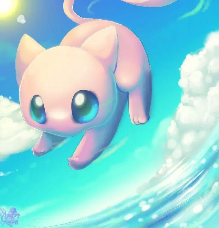 Cool Legendary Pokemon Wallpaper APK for Android Download Cool Legendary Pokemon Wallpaper APK for Android Download